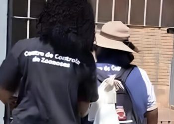 Caraguatatuba reforça vistoria dos agentes de controle da dengue e vacinação