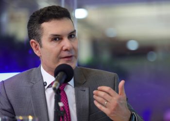 Nova seleção permitirá mais 100 mil novas unidades do MCMV, afirma Jader Filho