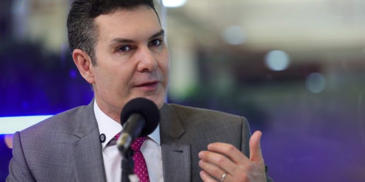 Nova seleção permitirá mais 100 mil novas unidades do MCMV, afirma Jader Filho