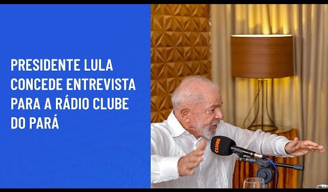 Lula: os 41 itens do Farmácia Popular serão oferecidos de graça