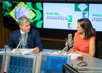 Paulo Teixeira sobre o Desenrola Rural: “Objetivo é aumentar a produção de alimentos no Brasil”