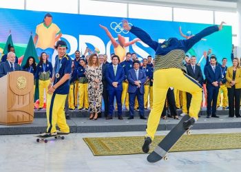 Nova ferramenta permite consultar quem tem direito a receber o Bolsa Atleta