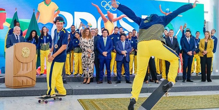 Nova ferramenta permite consultar quem tem direito a receber o Bolsa Atleta