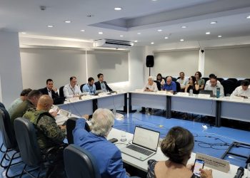 443ª Reunião do Consema destaca resultados expressivos nas ações integradas de proteção ambiental