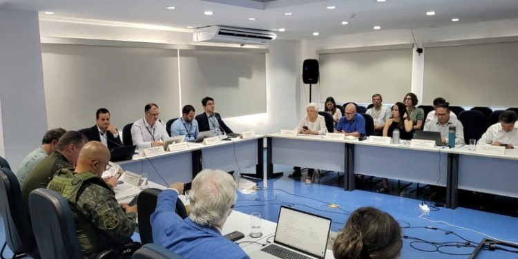 443ª Reunião do Consema destaca resultados expressivos nas ações integradas de proteção ambiental