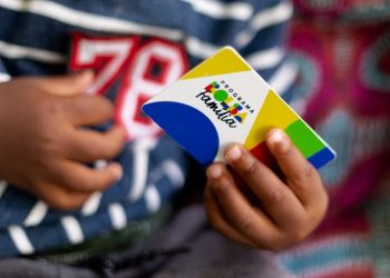 Mais de 2,4 milhões de famílias em São Paulo recebem o Bolsa Família a partir desta segunda (17)