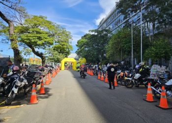 DER-SP lança programa Jovens Motociclistas para reduzir acidentes de trânsito