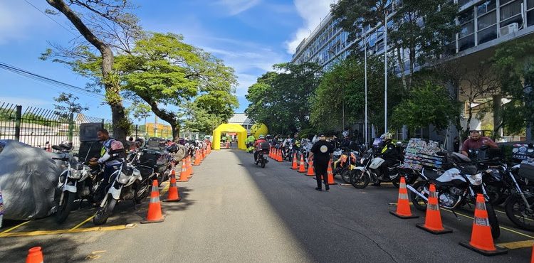 DER-SP lança programa Jovens Motociclistas para reduzir acidentes de trânsito