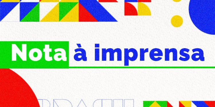 Nota à imprensa sobre as ações do Governo Federal em Território Yanomami
