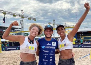 Caraguatatuba além da praia: uma referência no esporte