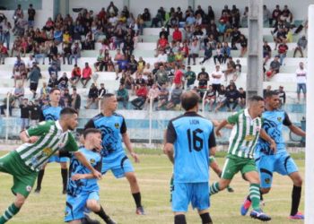 Caraguatatuba abre inscrições para torneio ‘Aniversário da Cidade’ e Campeonato Amador de futebol de campo