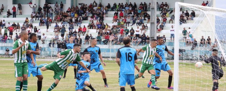 Caraguatatuba abre inscrições para torneio ‘Aniversário da Cidade’ e Campeonato Amador de futebol de campo