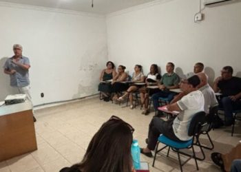Caraguatatuba retoma Conselho Municipal de Desenvolvimento Rural e da Pesca após quatro anos