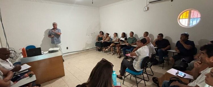 Caraguatatuba retoma Conselho Municipal de Desenvolvimento Rural e da Pesca após quatro anos