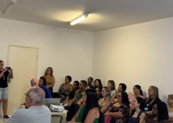 Servidor em Foco”: Caraguatatuba lança programa de valorização e qualificação dos servidores