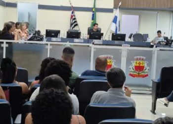 Metas fiscais do 3º quadrimestre de 2024 são tema de audiência pública na Câmara de Caraguatatuba
