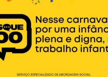 Caraguatatuba adere à Campanha Nacional “Pule, Brinque e Cuide”