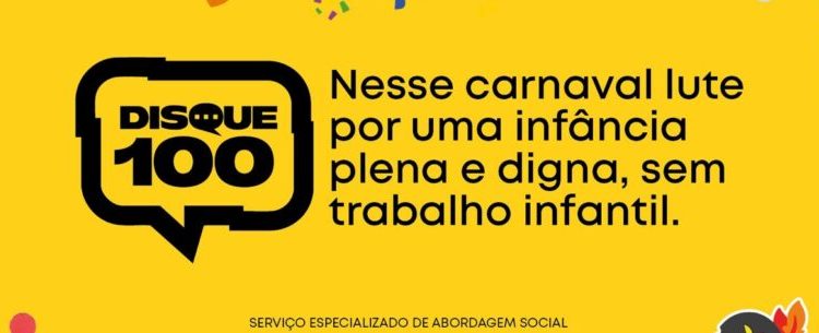 Caraguatatuba adere à Campanha Nacional “Pule, Brinque e Cuide”