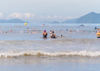 Circuito Paulista de travessias movimenta cantão do Indaiá