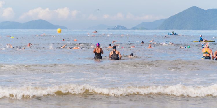 Circuito Paulista de travessias movimenta cantão do Indaiá
