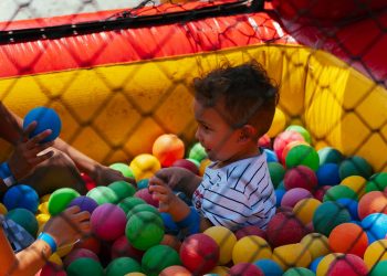 Ruas e Praças de Lazer chega ao Jd. Vicente de Carvalho com atividades gratuitas