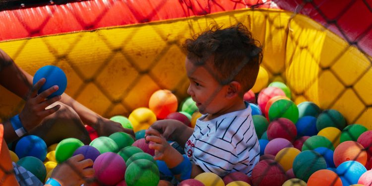 Ruas e Praças de Lazer chega ao Jd. Vicente de Carvalho com atividades gratuitas