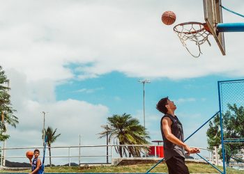 Campeonato de basquete de Bertioga será encerrado neste sábado (22)