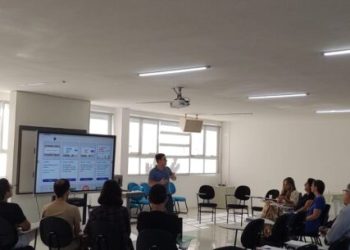Comissão Organizadora da 1ª Conferência Municipal da Cidade elabora regimento interno