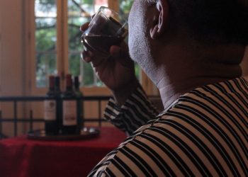 1º Mostra de Cinema Negro do Litoral Norte de São Paulo. 