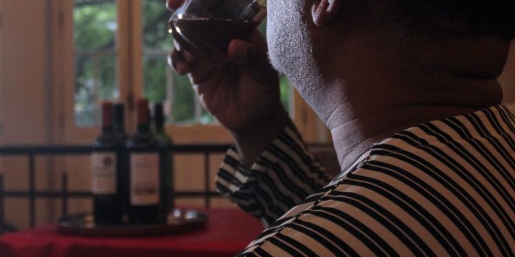 1º Mostra de Cinema Negro do Litoral Norte de São Paulo. 