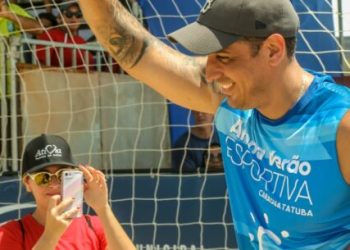 Caraguatatuba recebe “Jogos de Verão 2025”