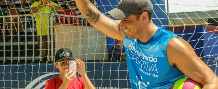 Caraguatatuba recebe “Jogos de Verão 2025”