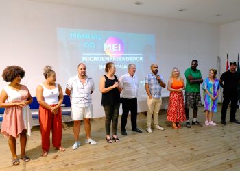   Oficinas culturais: artistas orientadores passam por capacitação e aulas iniciam nesta segunda (10)