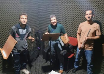 Escola de música da Banda Municipal Carlos Gomes abre inscrições para novos alunos