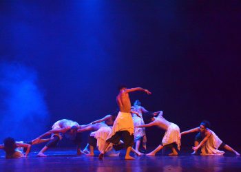 Investimento em dança: Fundacc colhe frutos de seus projetos