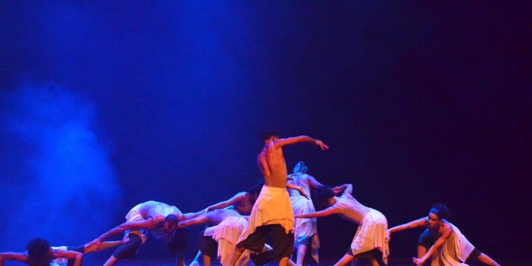 Investimento em dança: Fundacc colhe frutos de seus projetos