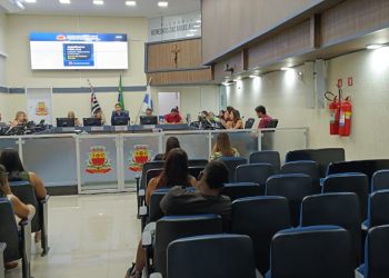 Segunda audiência pública referente Código Tributário Municipal é nesta sexta-feira