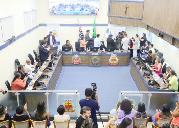 Câmara realiza audiências públicas para discutir alterações no Código Tributário Municipal