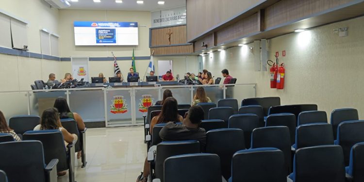 Segunda audiência pública referente Código Tributário Municipal é nesta sexta-feira