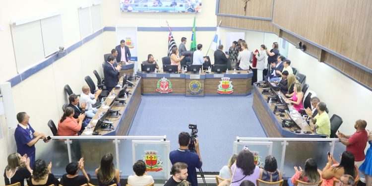 Câmara realiza audiências públicas para discutir alterações no Código Tributário Municipal