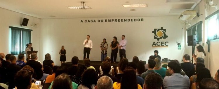Reativação do Programa Comércio Legal traz mais agilidade aos empreendedores de Caraguatatuba
