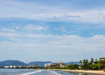 Palestra sobre saneamento em Caraguatatuba comemora Dia Mundial da Água