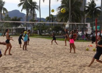 Prazo de Entrega de recursos do processo seletivo da Secretaria de Esportes é prorrogado até 28 de março em Caraguatatuba