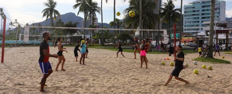 Prazo de Entrega de recursos do processo seletivo da Secretaria de Esportes é prorrogado até 28 de março em Caraguatatuba