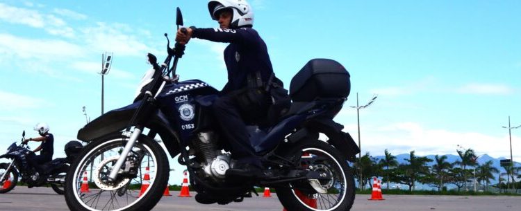 Governo Municipal veta projeto de lei que altera nome da Guarda Civil em Caraguatatuba