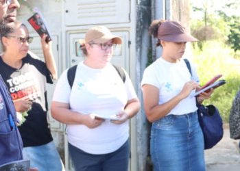 Caraguatatuba convoca 23 aprovados para Cargo de Agente Comunitário de Saúde