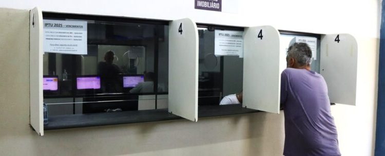 Pagamento à vista do IPTU 2025 de Caraguatatuba com 5% de desconto encerra nesta quinta-feira