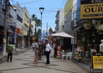 Programa Comércio Legal será reativado nesta quarta-feira em Caraguatatuba