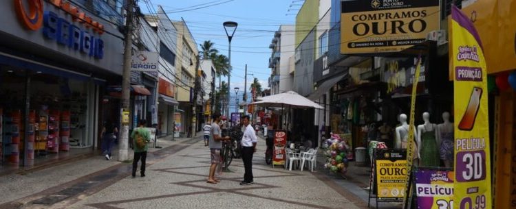 Programa Comércio Legal será reativado nesta quarta-feira em Caraguatatuba