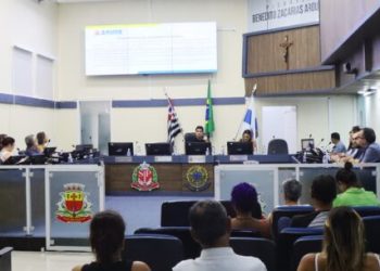 Secretaria de Saúde de Caraguatatuba presta contas do 3º quadrimestre de 2024